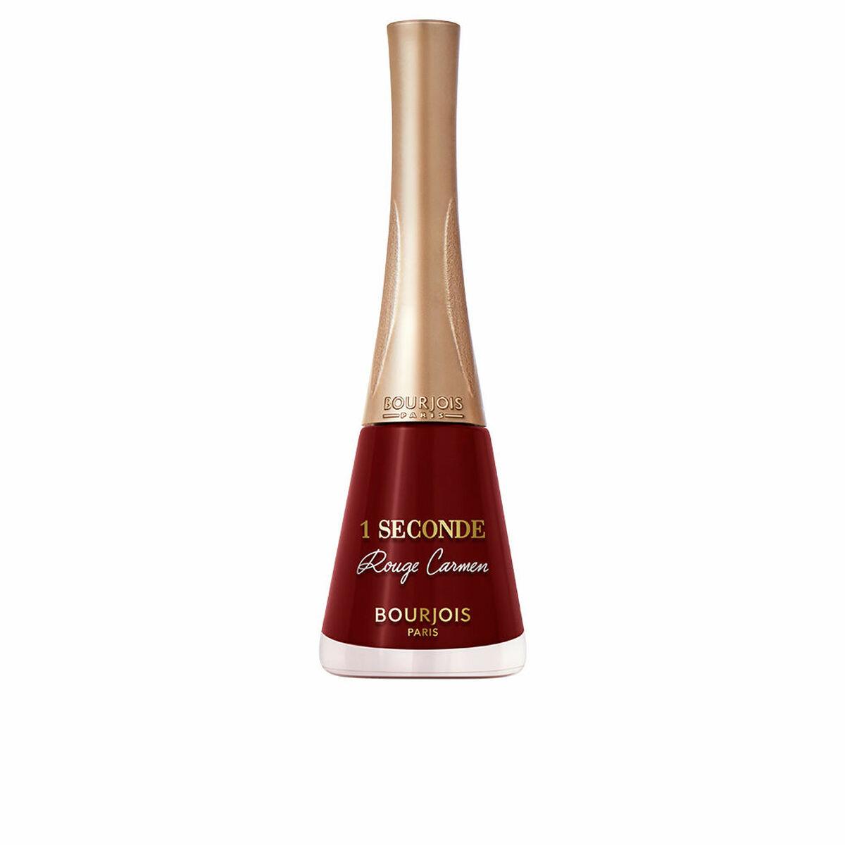 Bourjois Soirs de Paris One Seconde neglelak