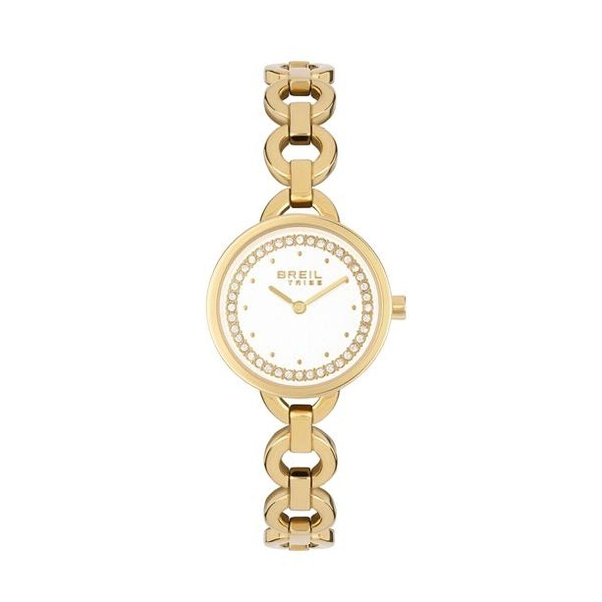 Breil EW0743 dameur - armbåndsur i sterling sølv, Ø 43 mm billede