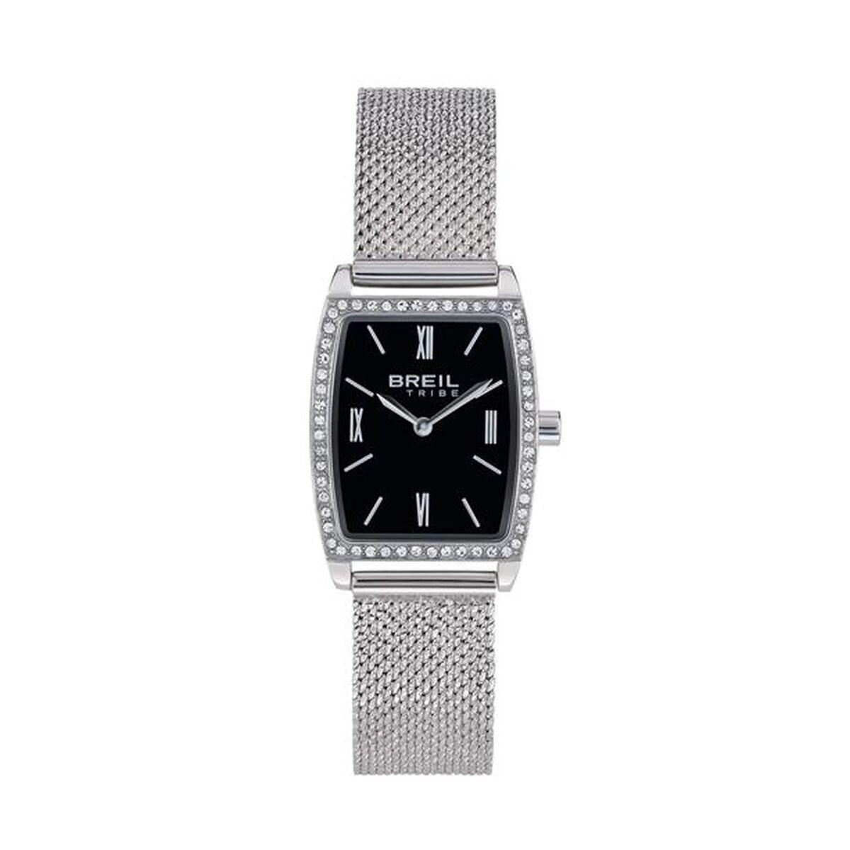 Breil EW0746 dameur - armbåndsur i sterling sølv, Ø 43 mm billede