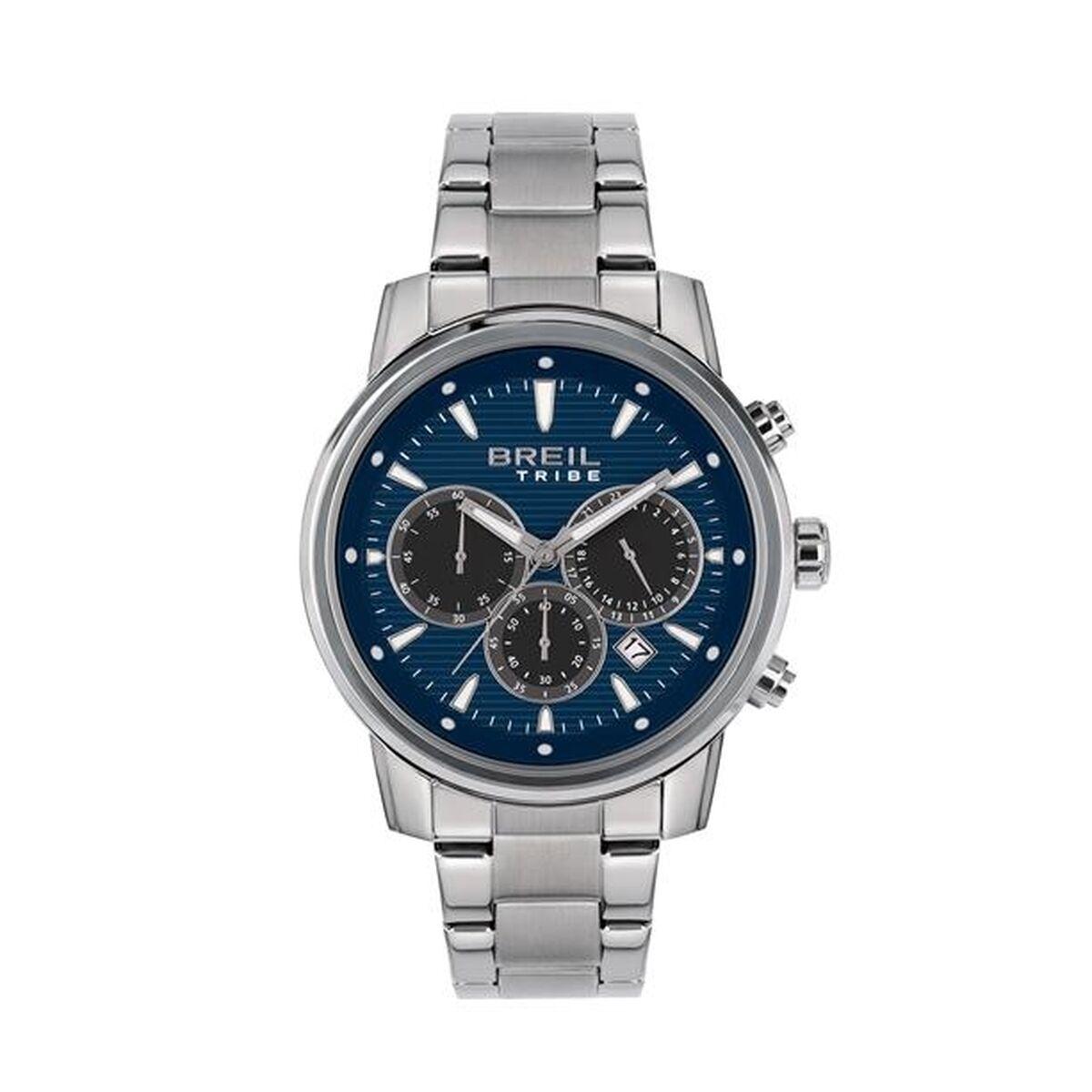 Breil Herreur EW0728 - kronograf, Ã 43 mm billede
