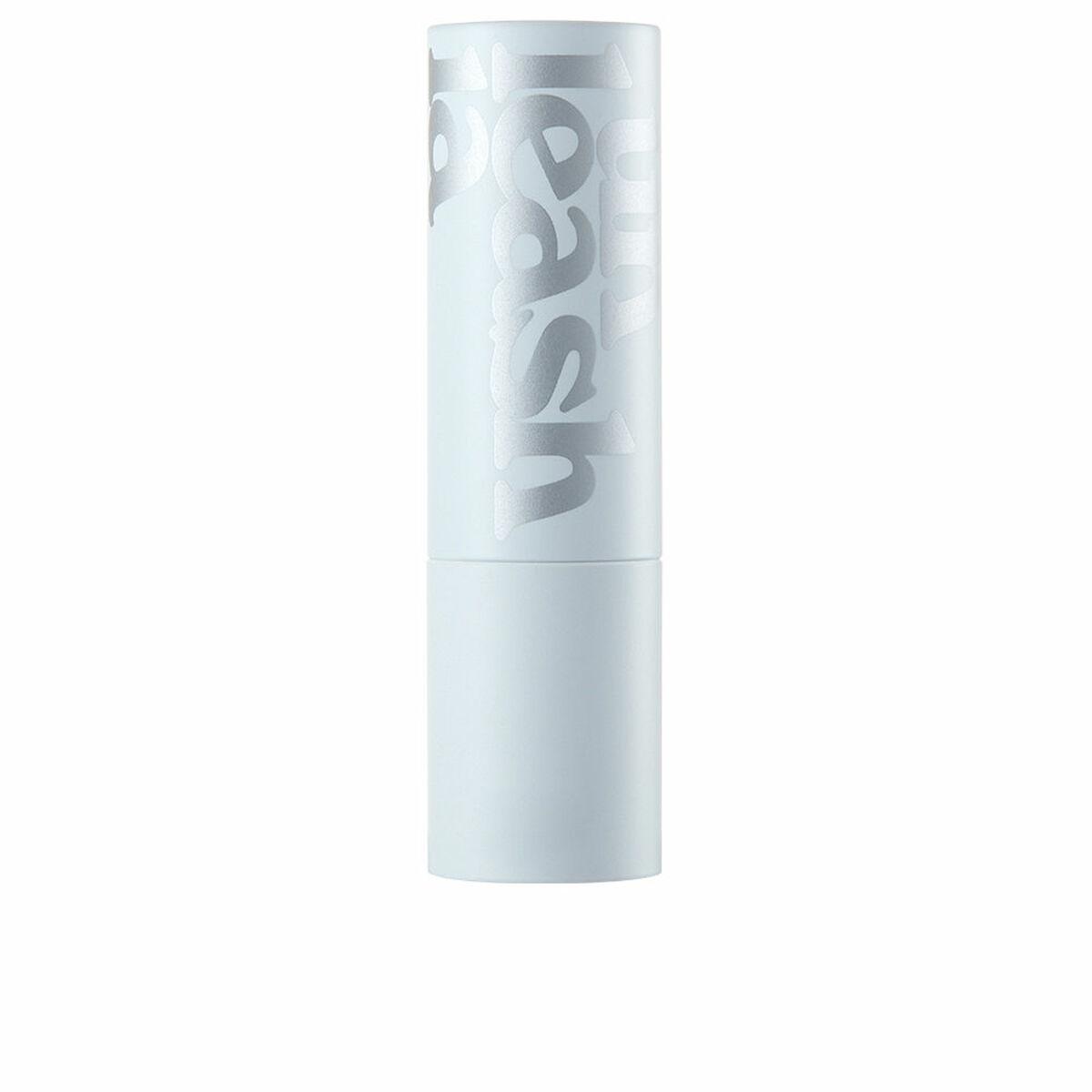 UNLEASHIA Glacier Vegan læbepomade Nº 02 Laguna Azul 3,3 g