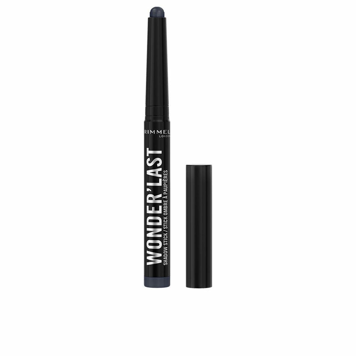 Rimmel London WONDER'LAST øjenskygge-stick Nº 011 Blueberry Bby 1,64 g