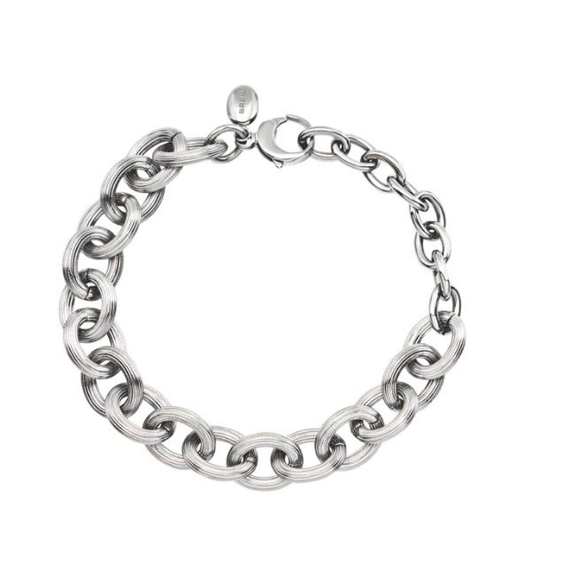 Breil armbånd til kvinder TJ3717 - sølvfarvet 925 sterling sølv billede
