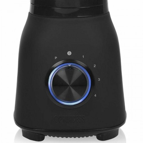 Blender Princess 212092 med glas-kande, 1,5 l - 1.000 W