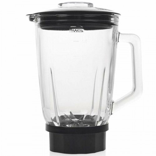 Blender Princess 212092 med glas-kande, 1,5 l - 1.000 W