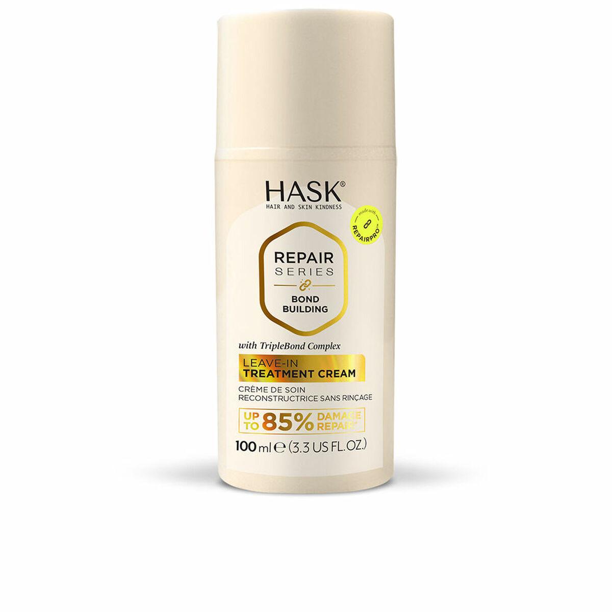 HASK Repair Series Leave-in hårbehandling 100 ml