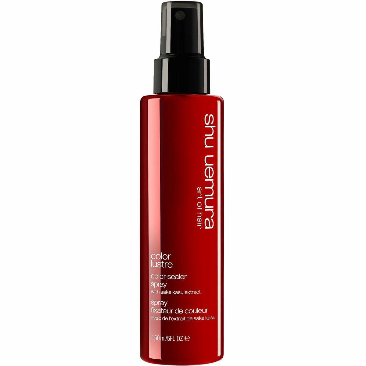 Shu Uemura Color Lustre farvebeskyttende spray 150 ml