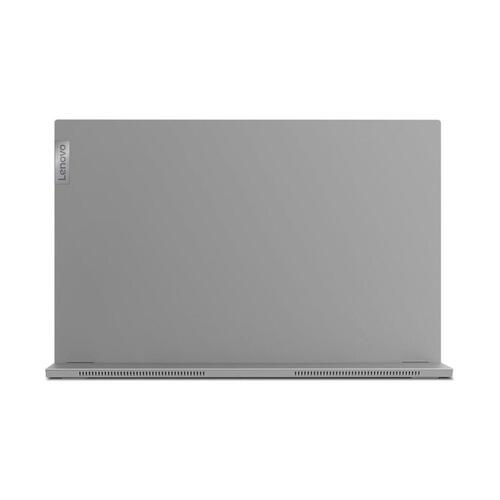 Skærm Lenovo 15,6" Full HD IPS (USB‑C)
