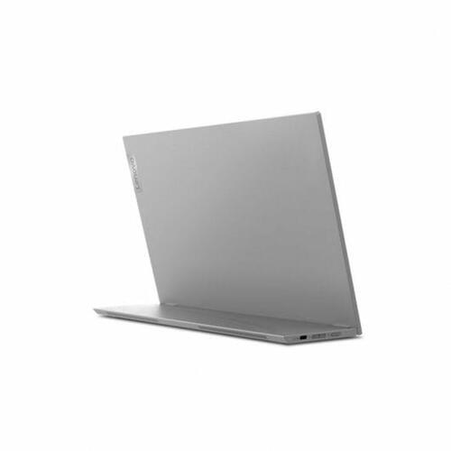 Skærm Lenovo 15,6" Full HD IPS (USB‑C)