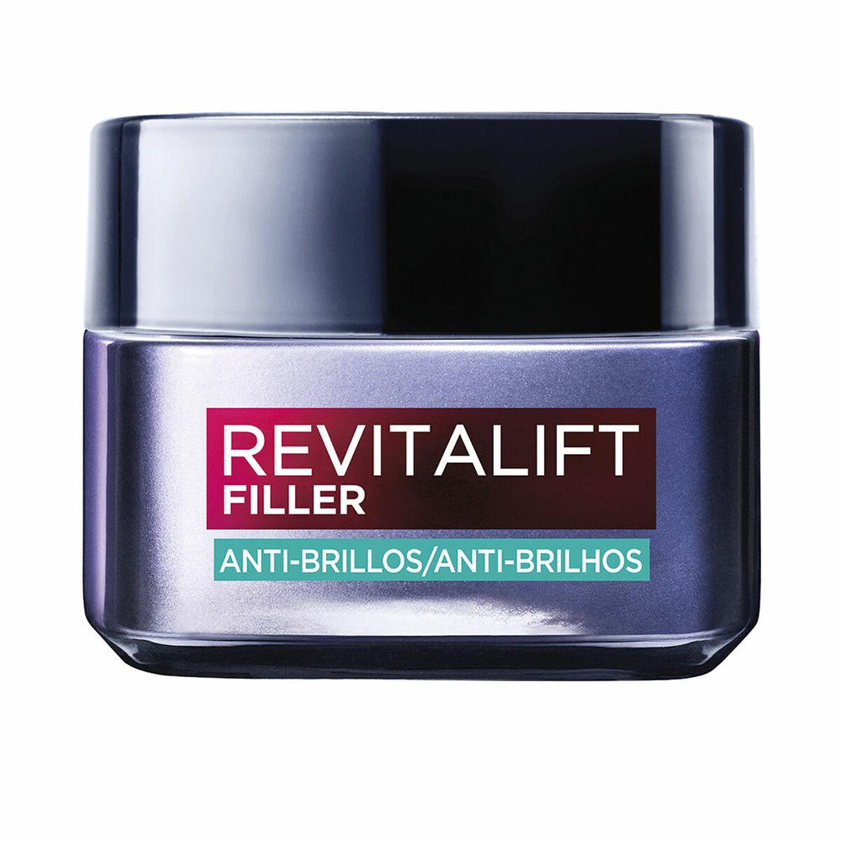 L'Oréal Revitalift Filler fugtgivende creme 50 ml