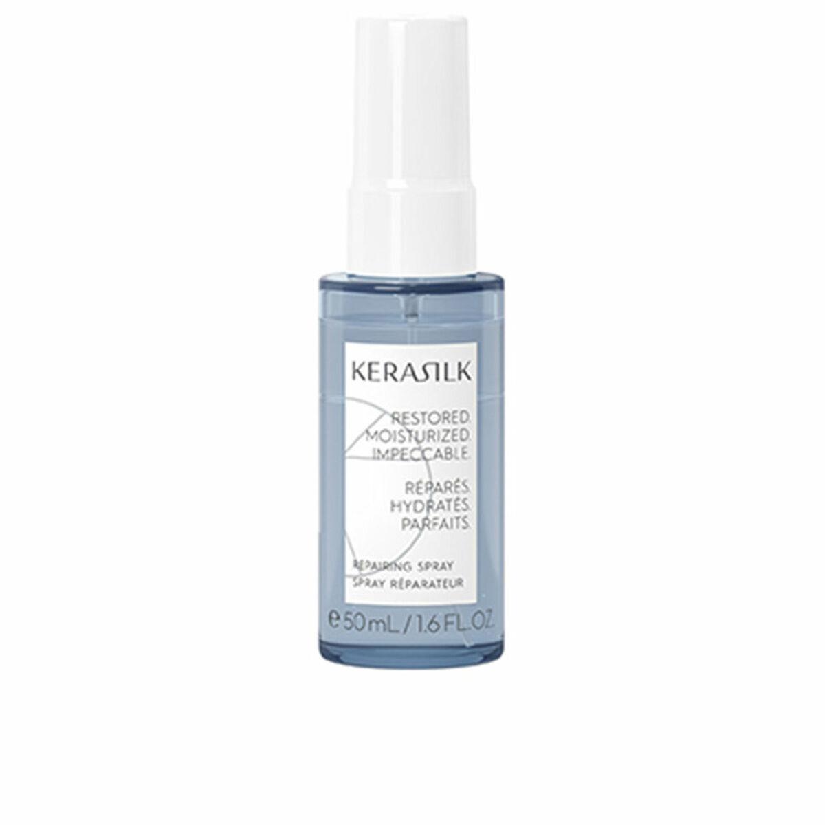 Kerasilk Reparerende Spray Specialists 50 ml - hovedbundspleje