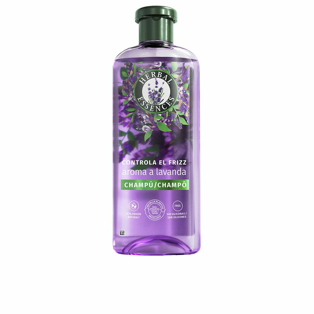 Herbal Essences Shampoo Lavendel Antikruset hår 350 ml