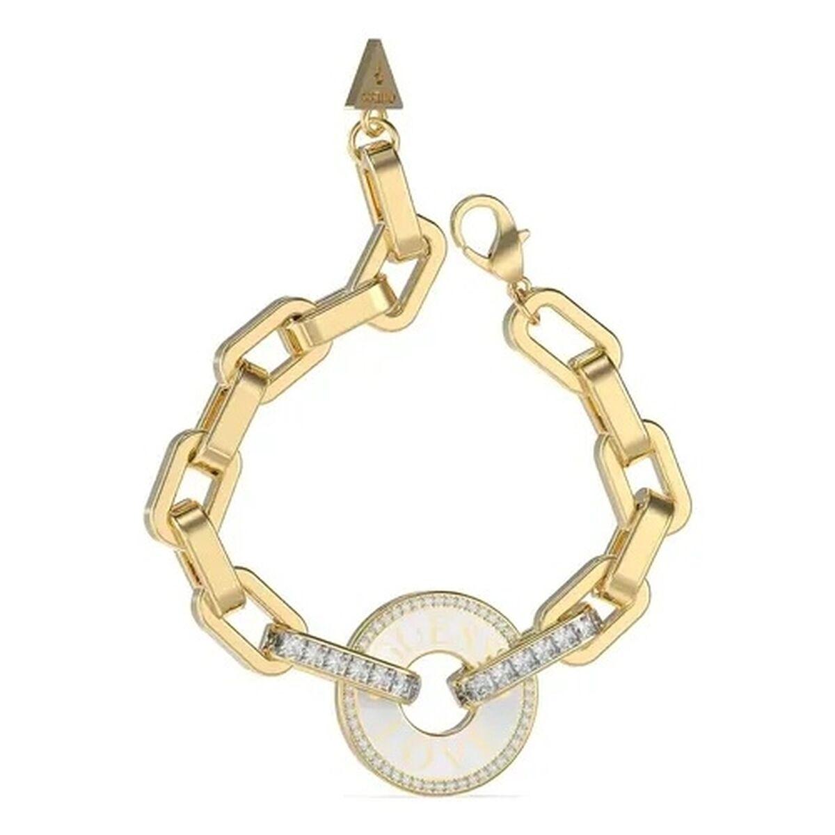 Guess nøglesnor JUBB04076JWYGWHS - gylden