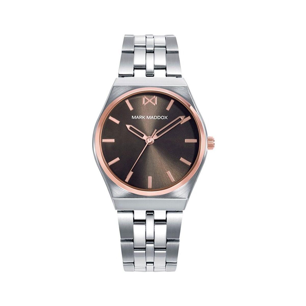 Mark Maddox dameur MM0141-17 - Ø 34 mm billede