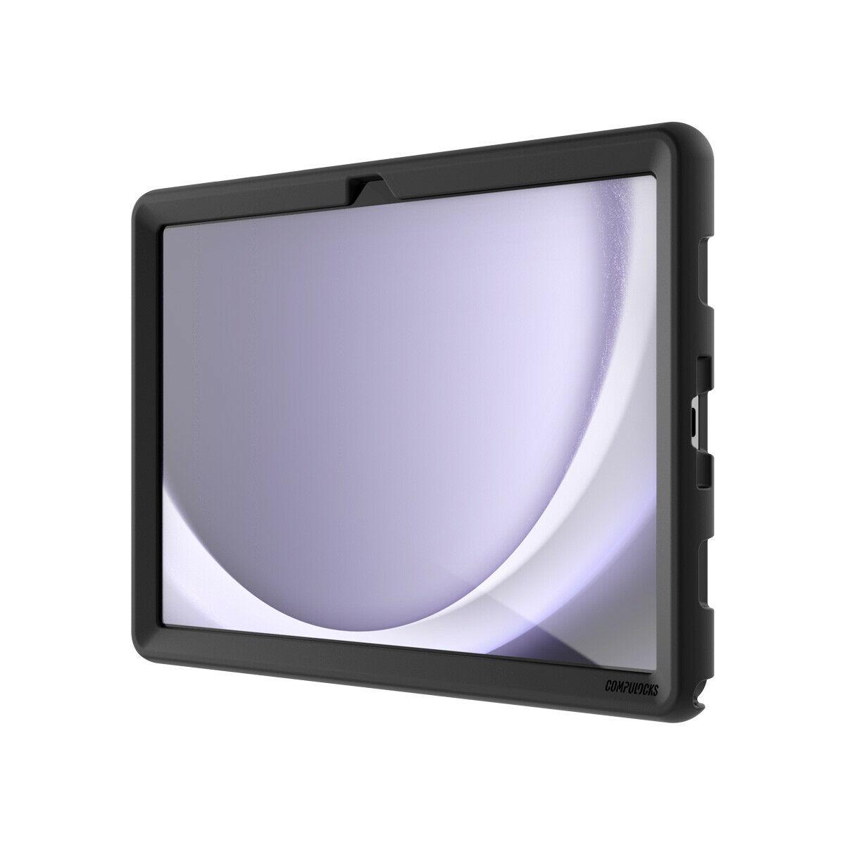 Tablet cover til Samsung - Compulocks BNDTA9P, sort, 11" billede