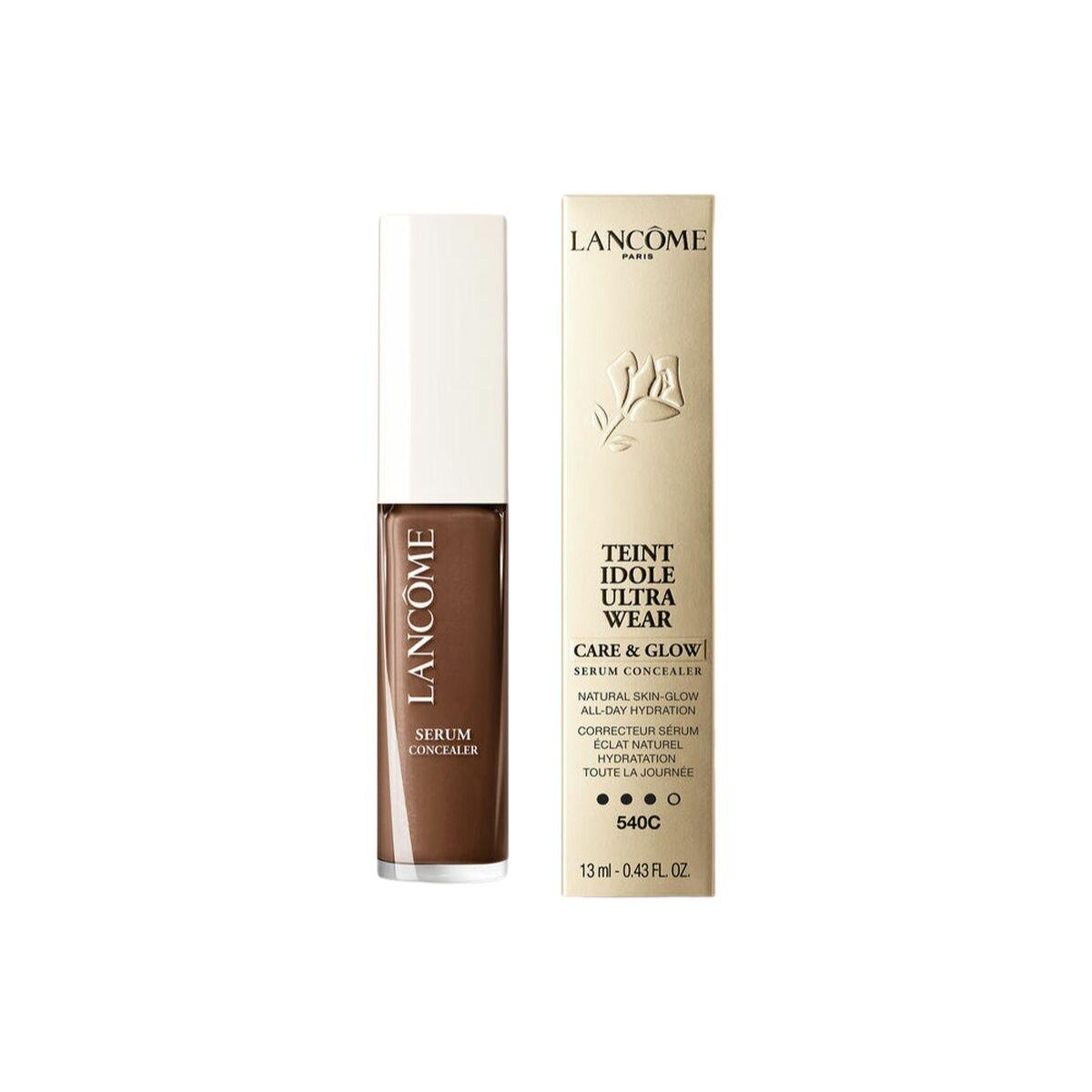 Lancôme Teint Idole Ultra Wear Care & Glow Serum Concealer 540C - 13,5 ml