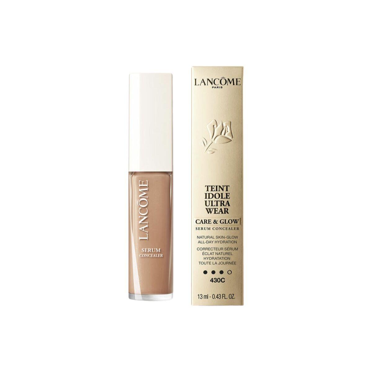 Lancôme Teint Idole Ultra Wear Care & Glow Serum Concealer 430C - 13,5 ml