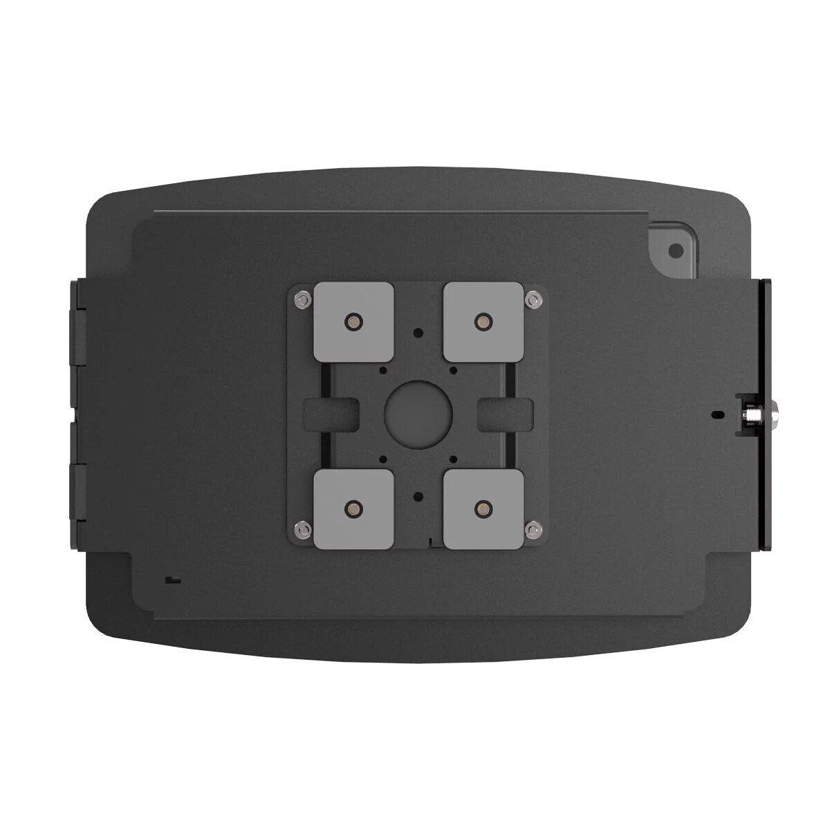 Compulocks Tablet 201MGL102IPDSB - Sort, VESA-montering billede