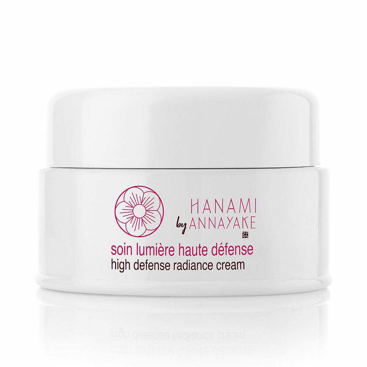 Annayake Hanami dagcreme 50 ml - ansigtscreme til alle hudtyper