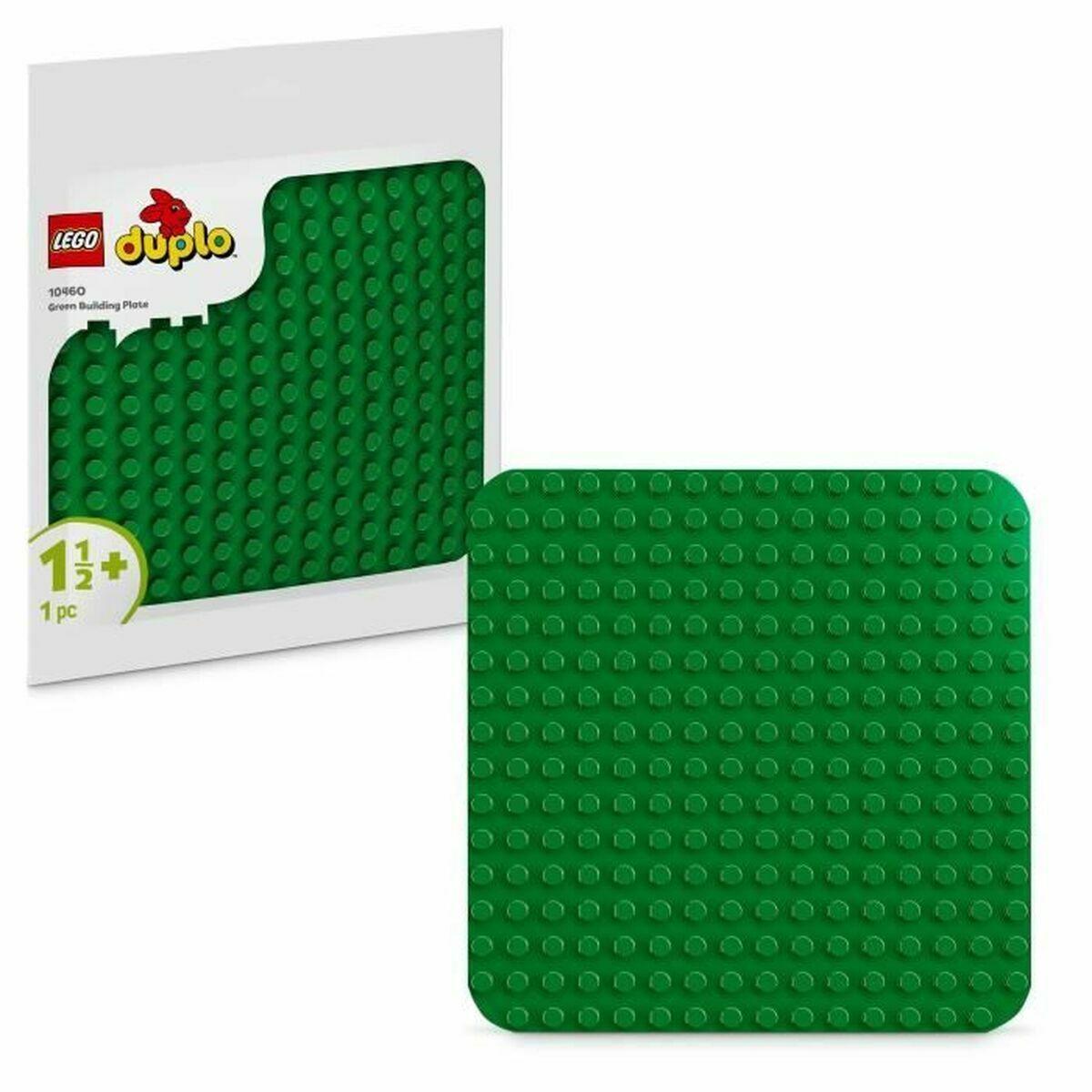 Lego Konstruktionsspil 10460