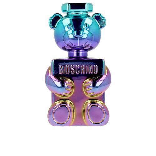 Moschino Toy 2 Pearl Eau de Parfum 100 ml - unisex parfume