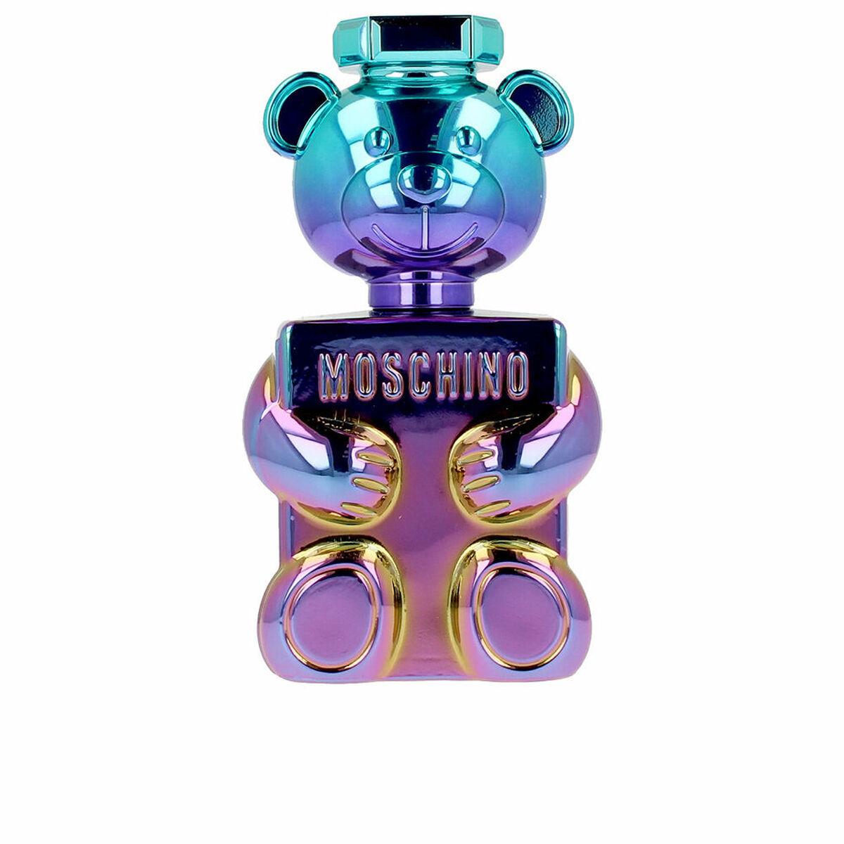 Moschino Toy 2 Pearl Eau de Parfum 100 ml - unisex parfume