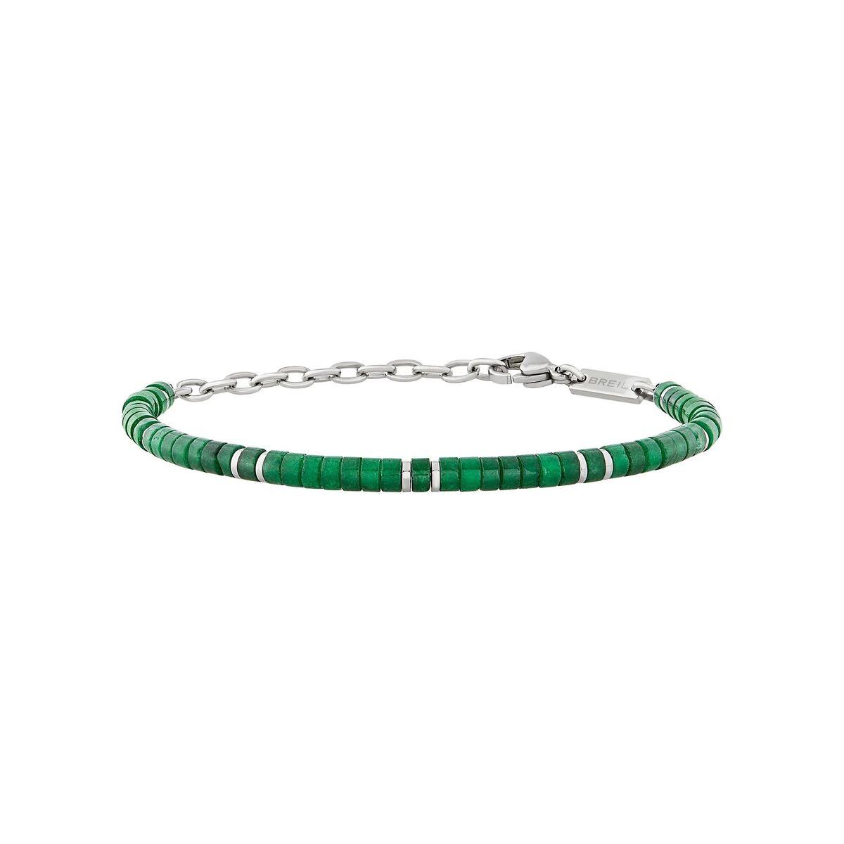 Breil armbånd til mænd TJ3564 - Sterling sølv 925 billede