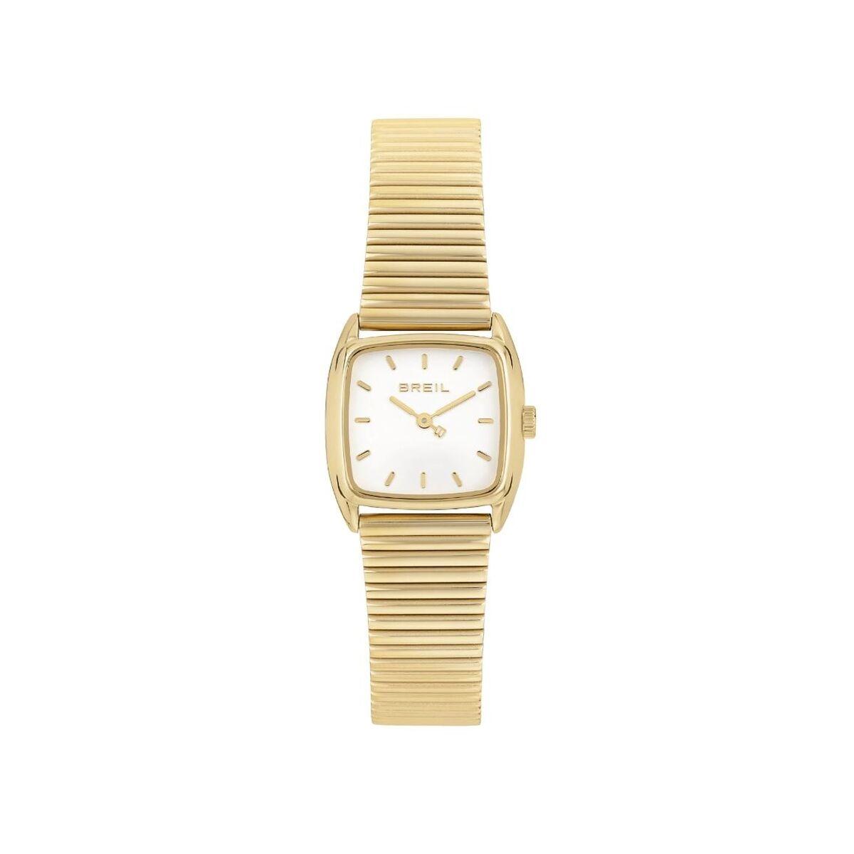 Breil dameur TW2051 - armbåndsur Ø 24 mm, hvid skive billede