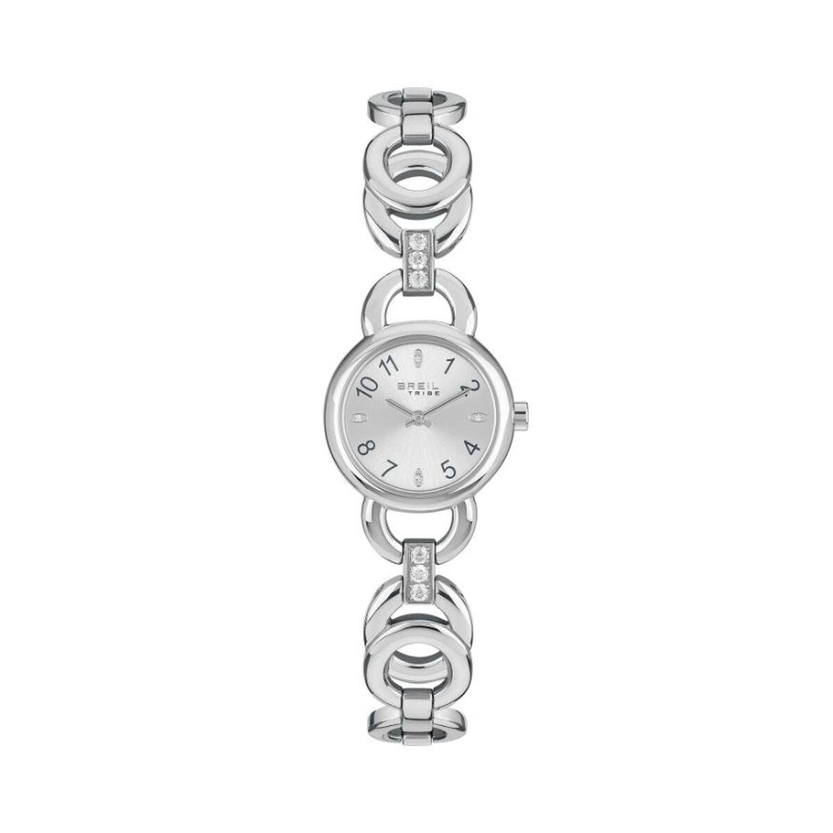 Breil Dameur EW0696 - sølv, Ø 26 mm billede