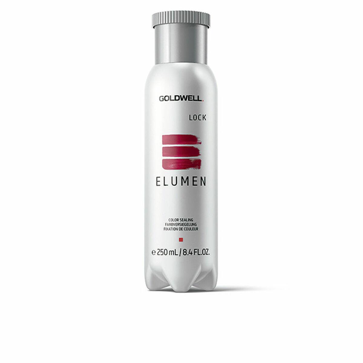 Permanent hårfarve Goldwell Elumen Care 250 ml