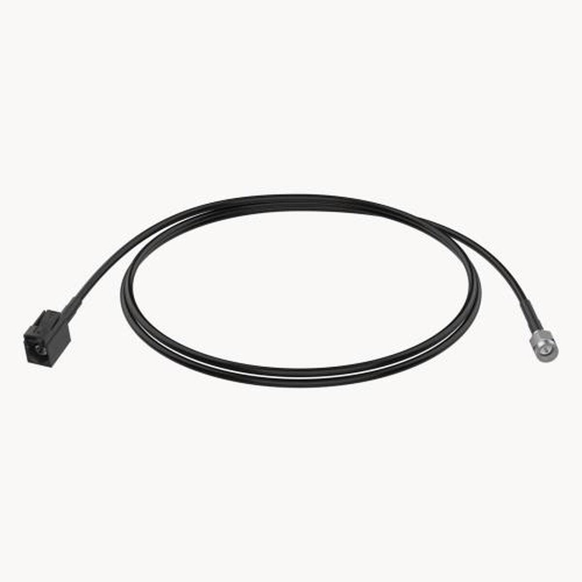 Axis VGA-kabel - sort, 1 m (02793-001) billede