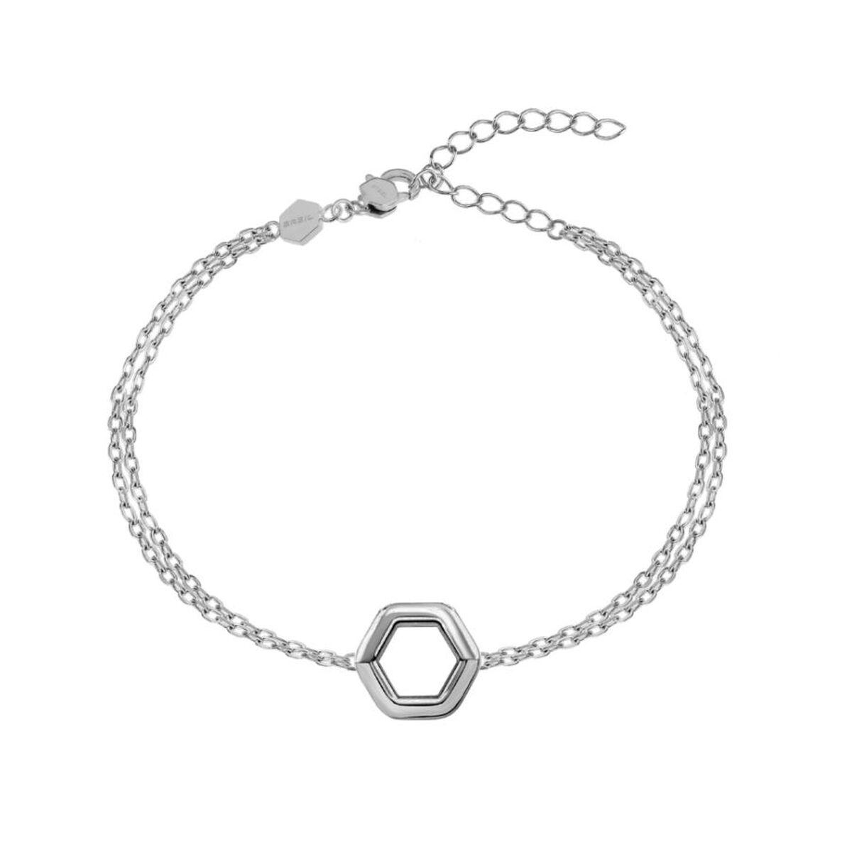 Breil armbånd til kvinder TJ3509 i 925 sterling sølv billede