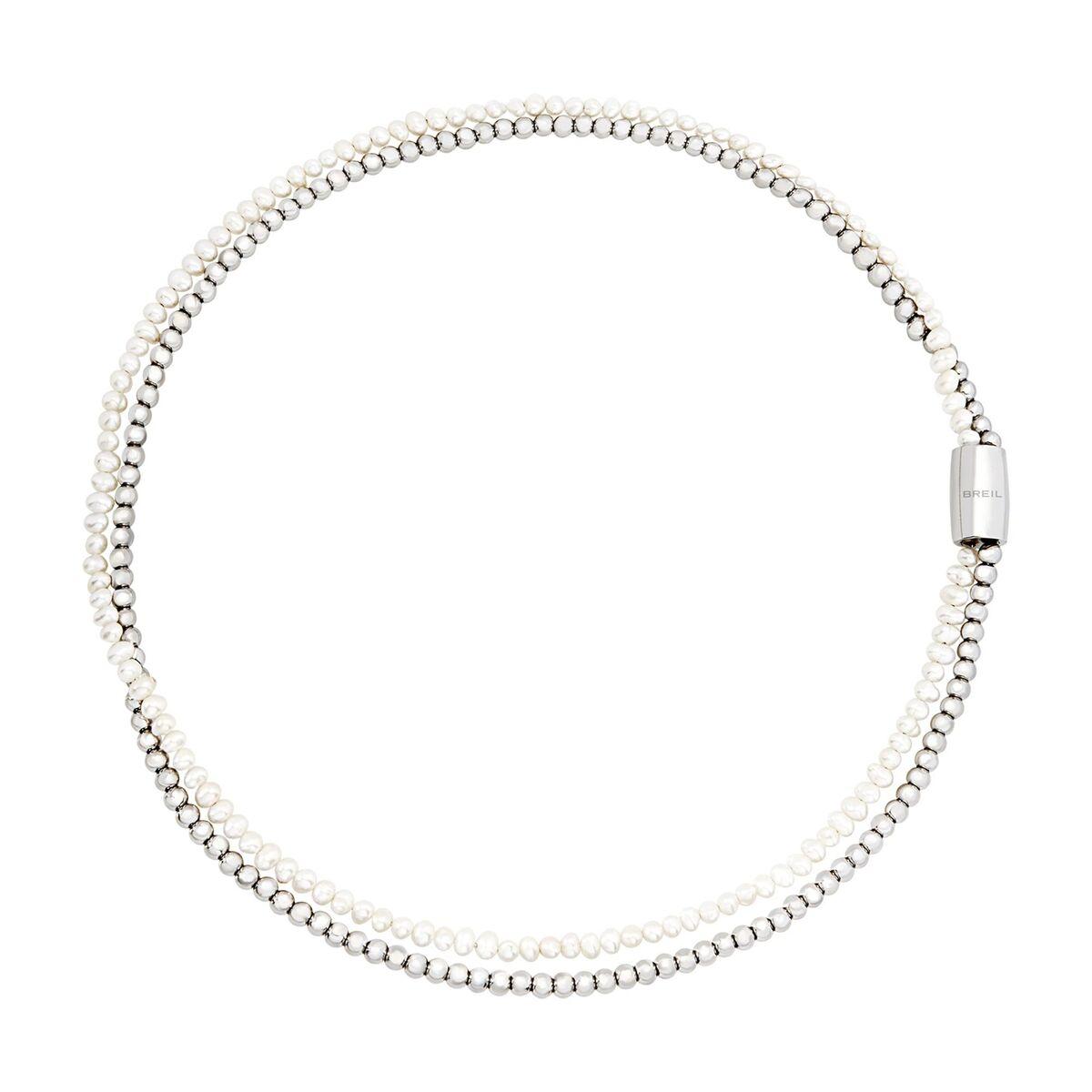 Breil halskæde til kvinder TJ3580 - 925 sterling sølv billede