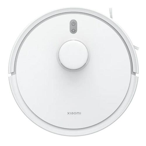 Xiaomi BHR8629EU robotstøvsuger - hvid, 45 W