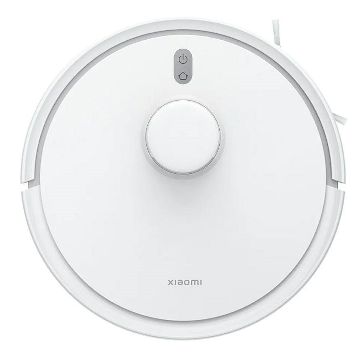 Xiaomi BHR8629EU robotstøvsuger - hvid, 45 W