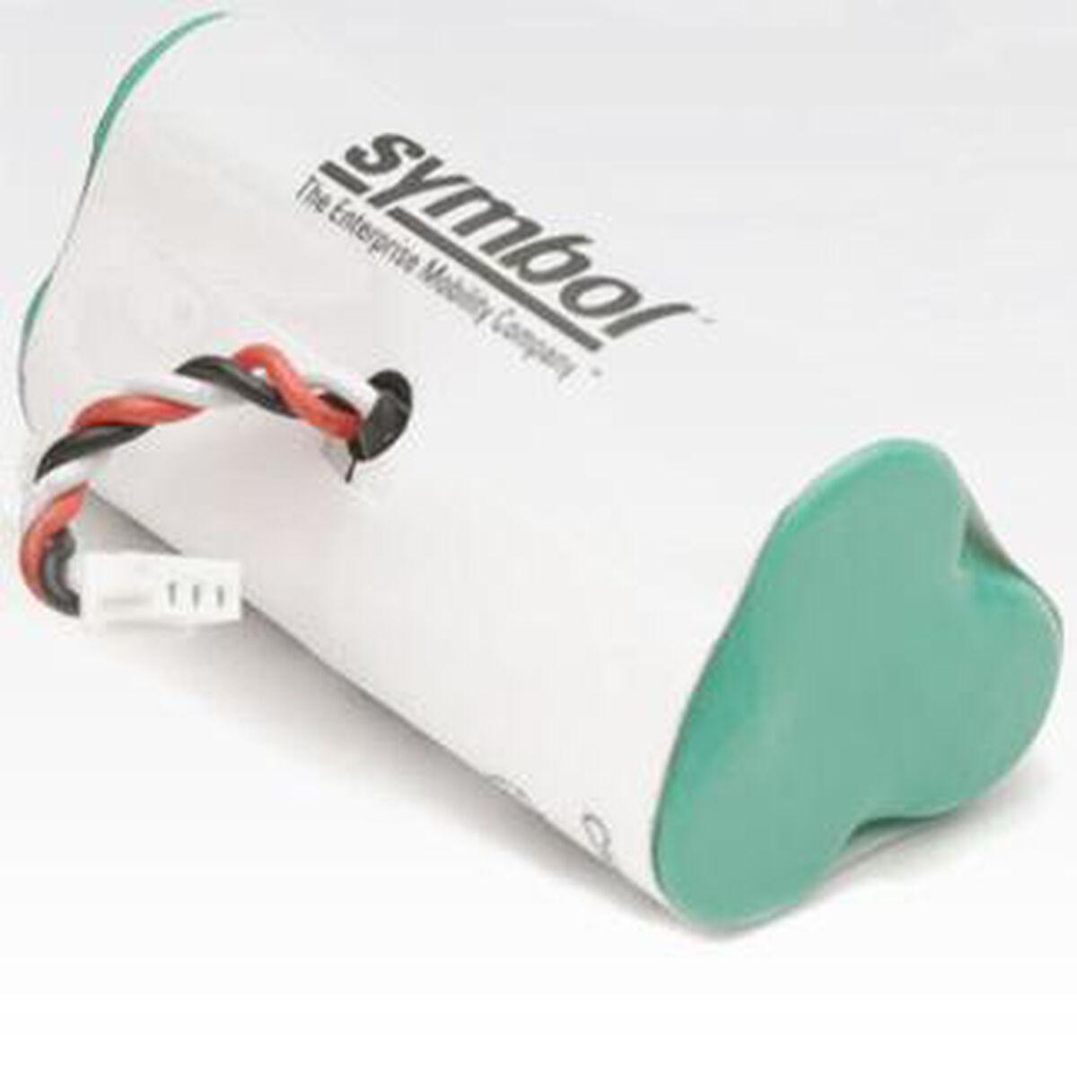 Zebra BTRY-LS42RAA0E-01 batteri til LS4278 - Hvid billede