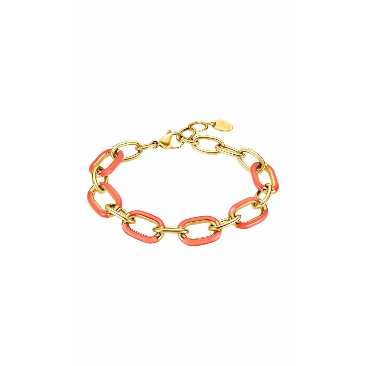 Lotus LS2330-2/4 armbånd til kvinder - metal kædearmbånd billede