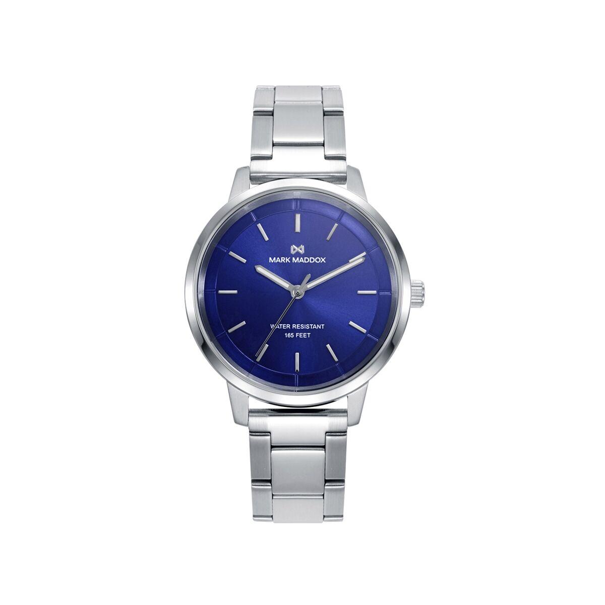 Dameur Mark Maddox MM1019-37 - Ø 36 mm, kvarts, 5 ATM billede