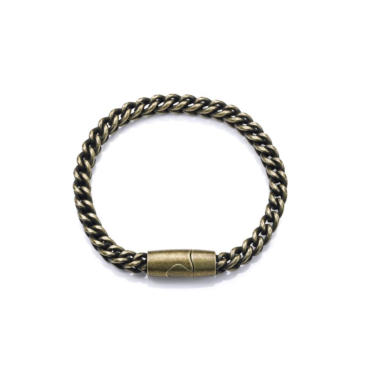 Armbånd til mænd - Sterling sølv 925 (14137P01012) billede