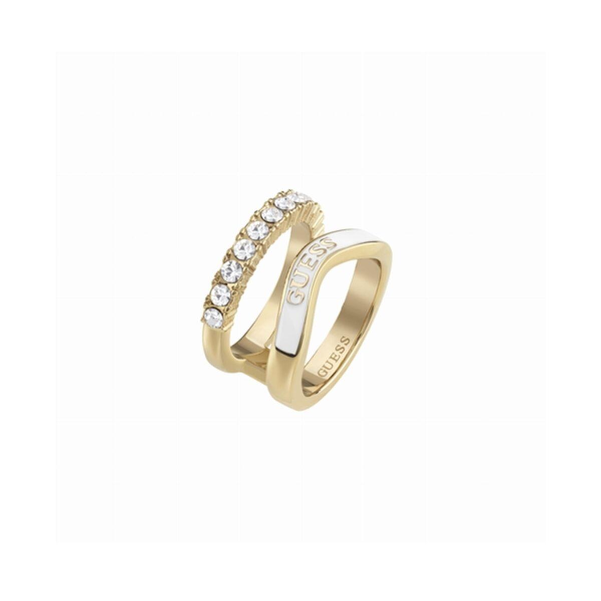 Guess ring til kvinder JUBR03072JWYGWH54 - str. 14