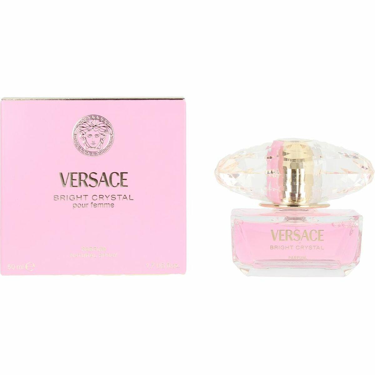 Versace Bright Crystal Eau de Parfum 50 ml - dameparfume billede