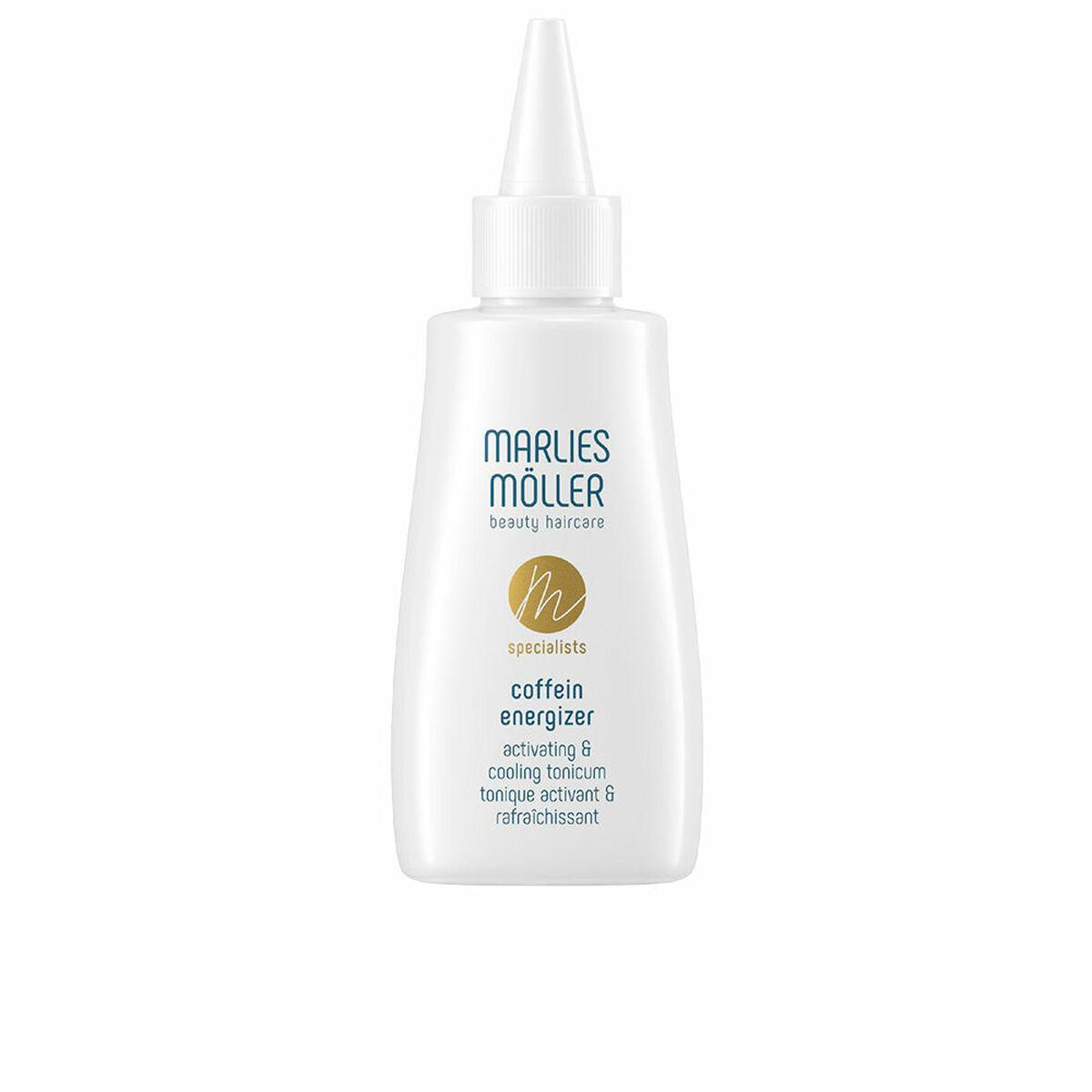 Marlies Möller Specialists Coffein Energizer Toner 125 ml - Forfriskende & revitaliserende hovedbundstonic