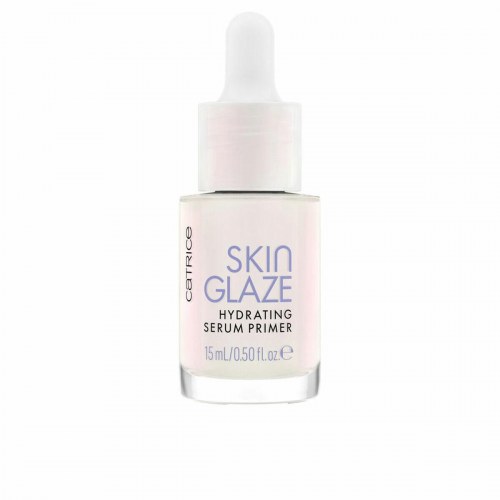Catrice Skin Glaze Hydrating Serum Primer - 15 ml