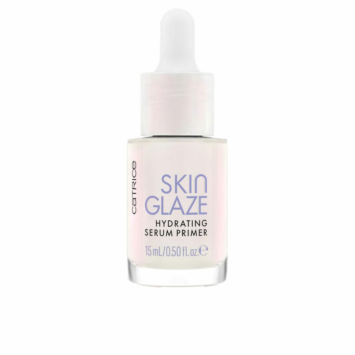 Catrice Skin Glaze Hydrating Serum Primer - 15 ml