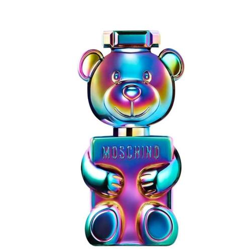 Moschino Toy 2 Pearl Eau de Parfum 50 ml - unisex parfume
