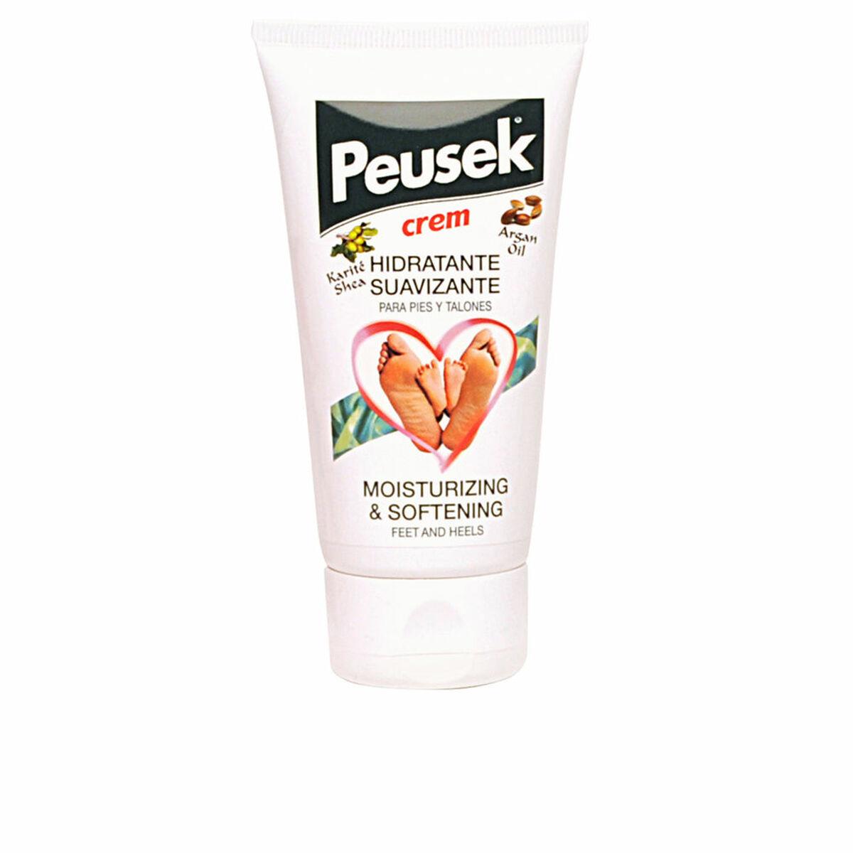 Peusek fugtgivende fodcreme 75 ml