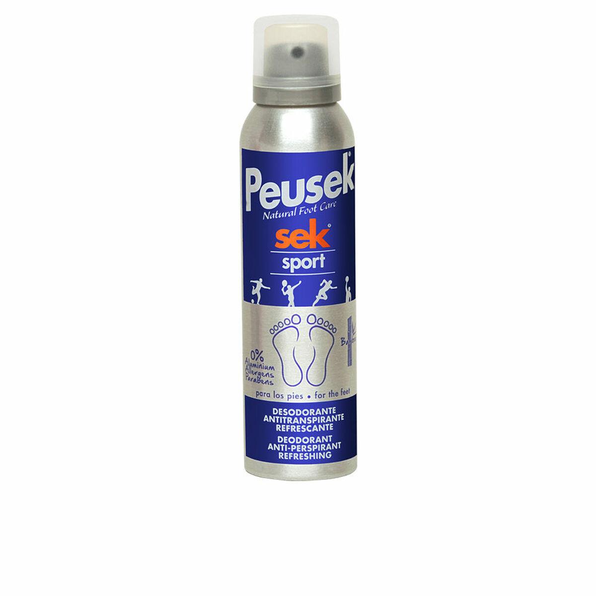 Peusek SEK Sport deodorant - 150 ml