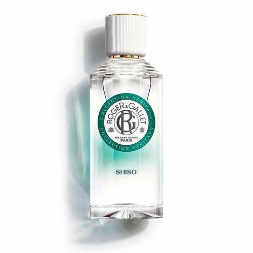 Roger & Gallet Shiso Eau de Parfum 100 ml - unisex parfume