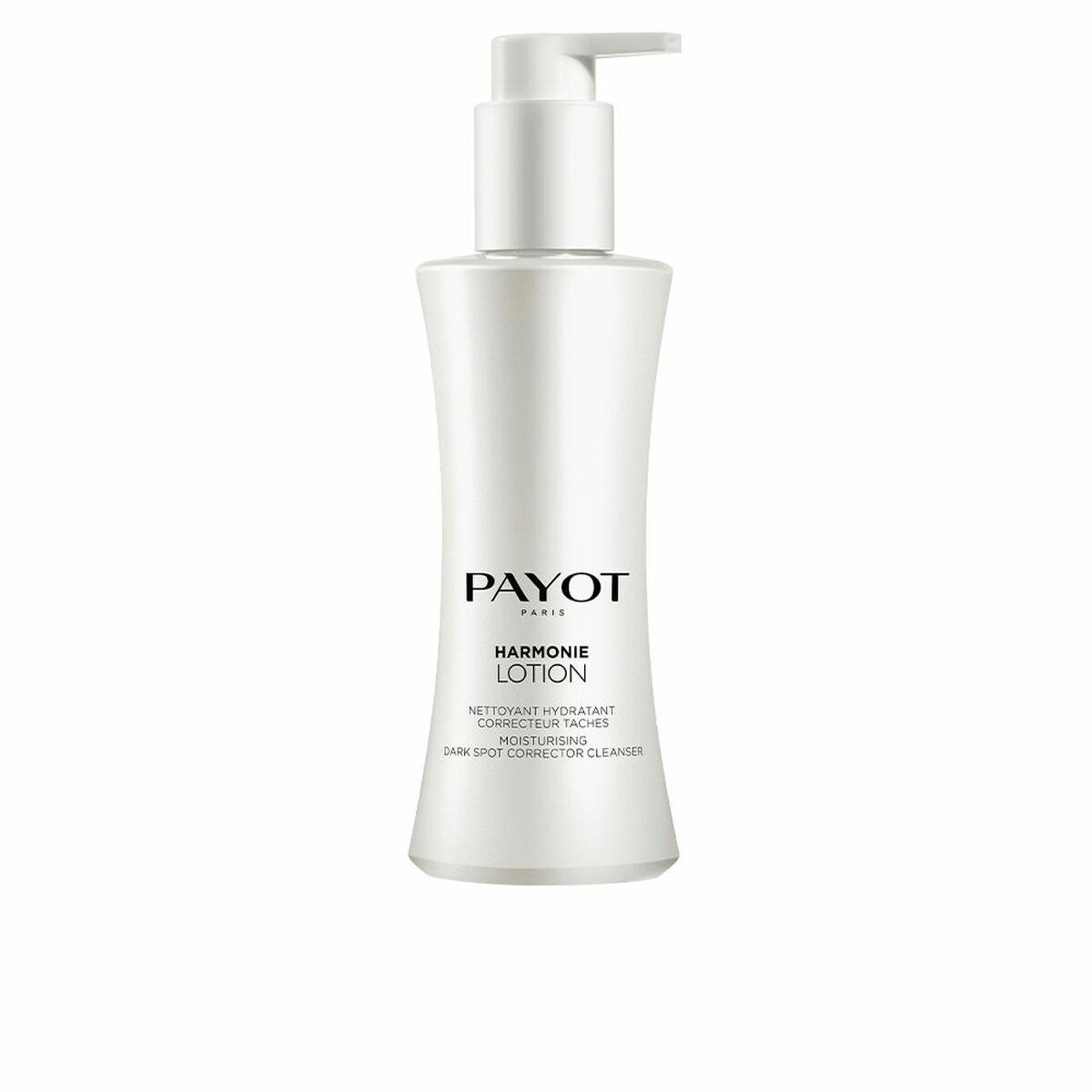 Payot Harmonie Fugtgivende ansigtslotion 200 ml - korrigerende mod pletter