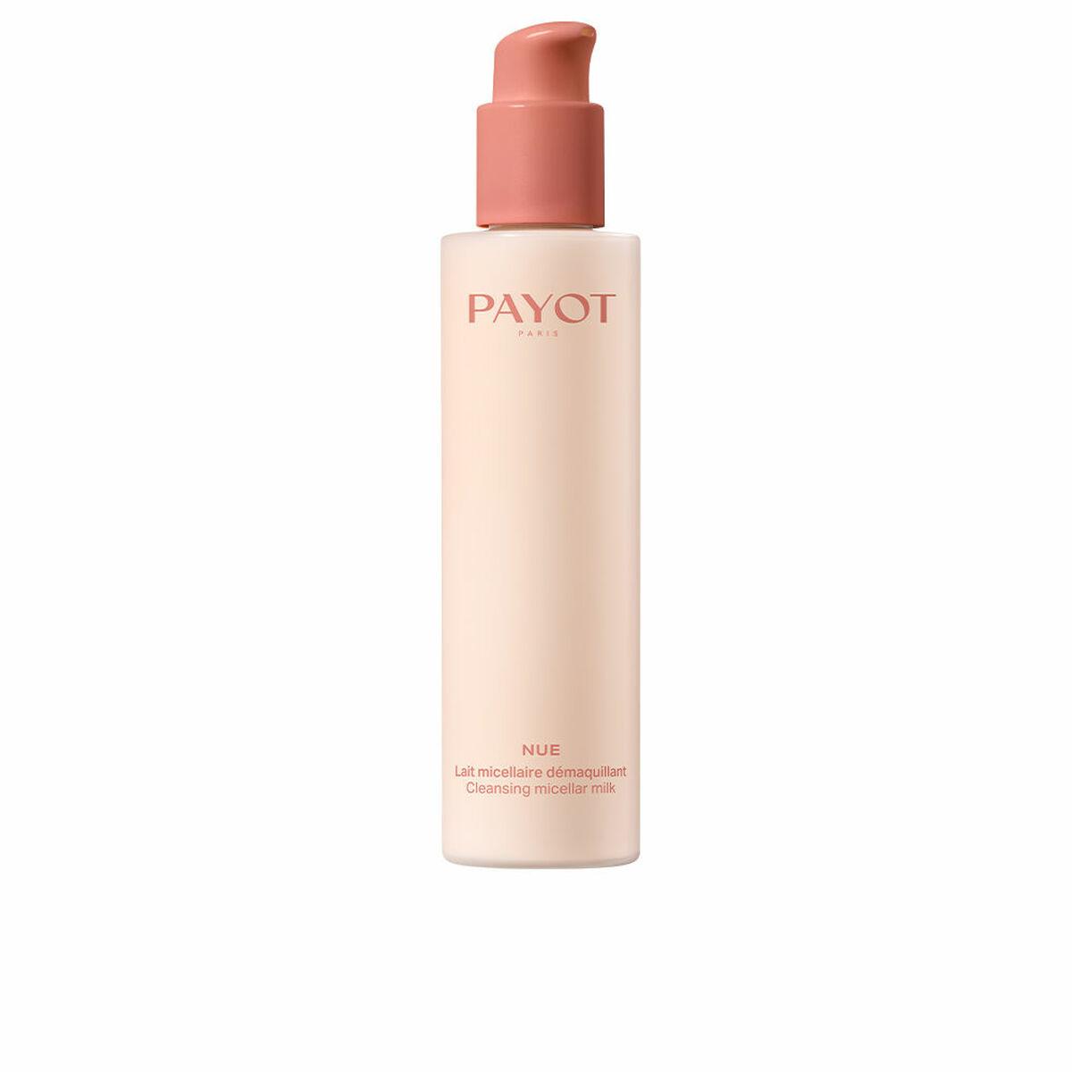 Makeupfjerner rensemælk Payot Les Démaquillantes 200 ml